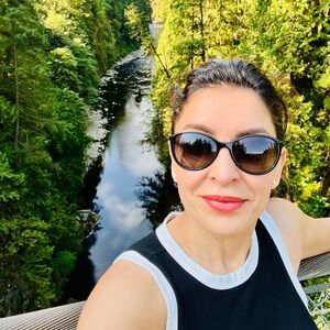 Meet your Posher, Nasim